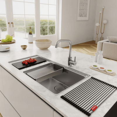 sink